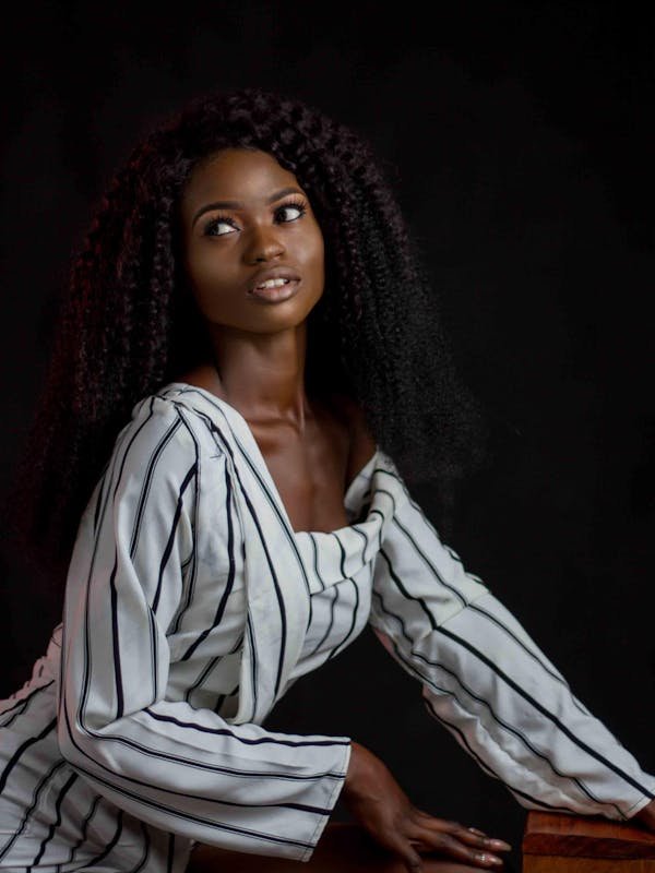 Casual Chic Shirt Dress